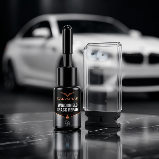 CALVORAE Windshield Repair Kit