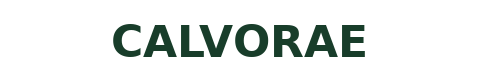 Calvorae